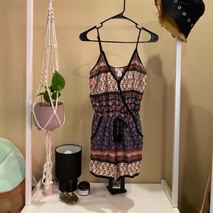 Band of Gypsies roomier!